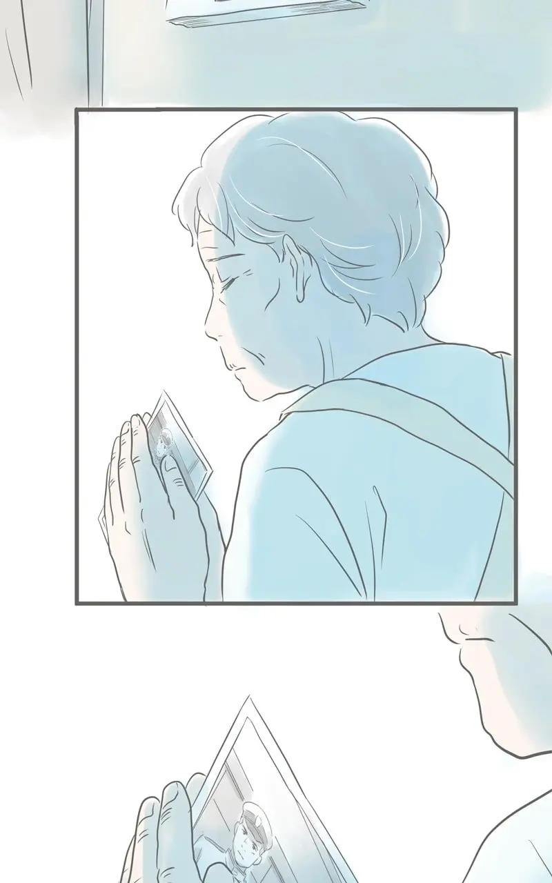 Amid the Changing Seasons - Chapter 46 - Page 51