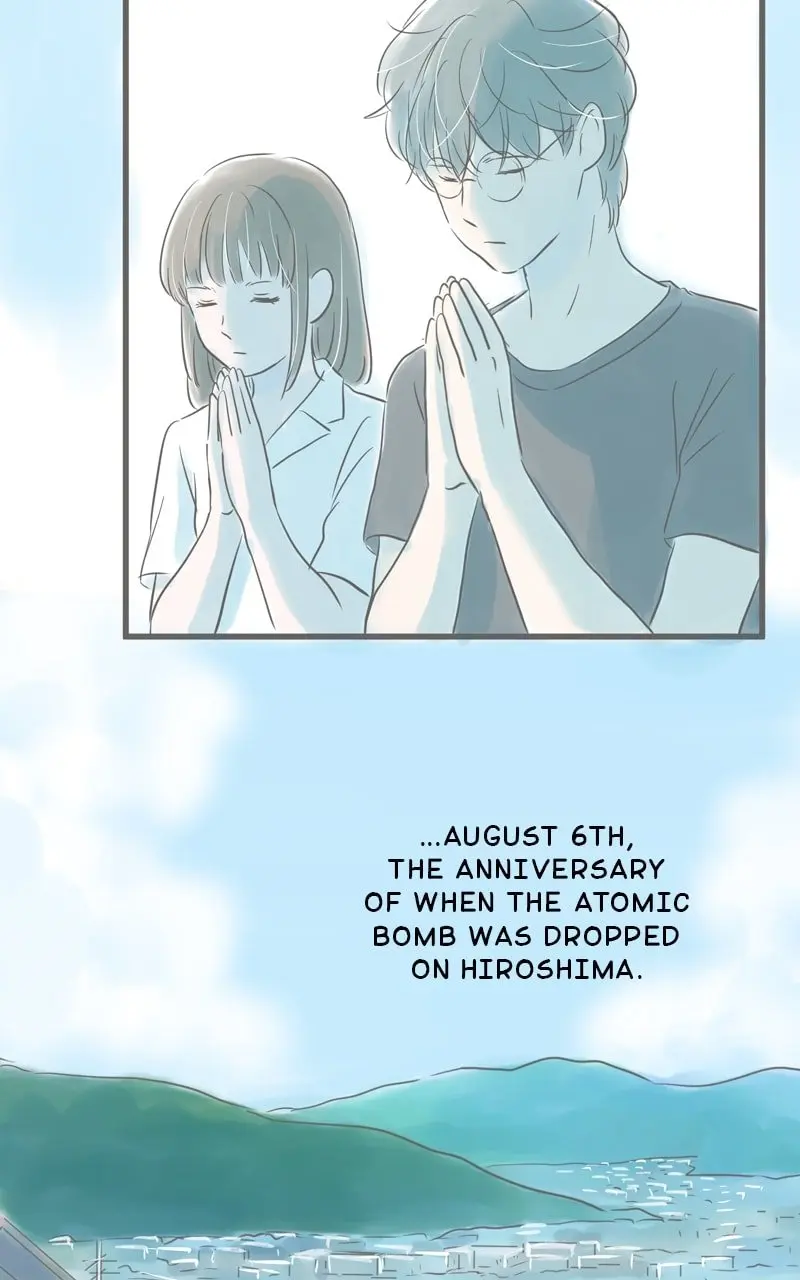 Amid the Changing Seasons - Chapter 46 - Page 53