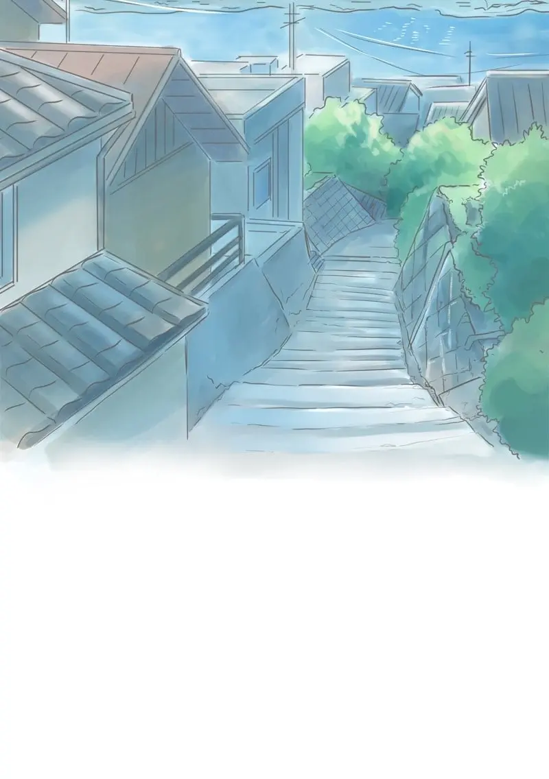 Amid the Changing Seasons - Chapter 46 - Page 54