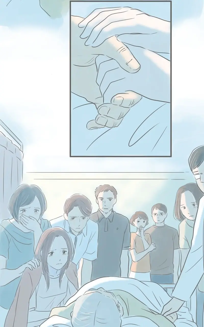 Amid the Changing Seasons - Chapter 47 - Page 3