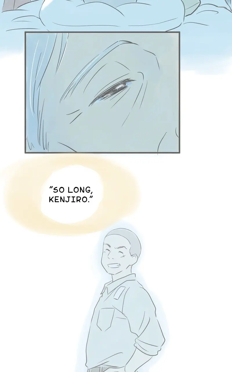 Amid the Changing Seasons - Chapter 47 - Page 4