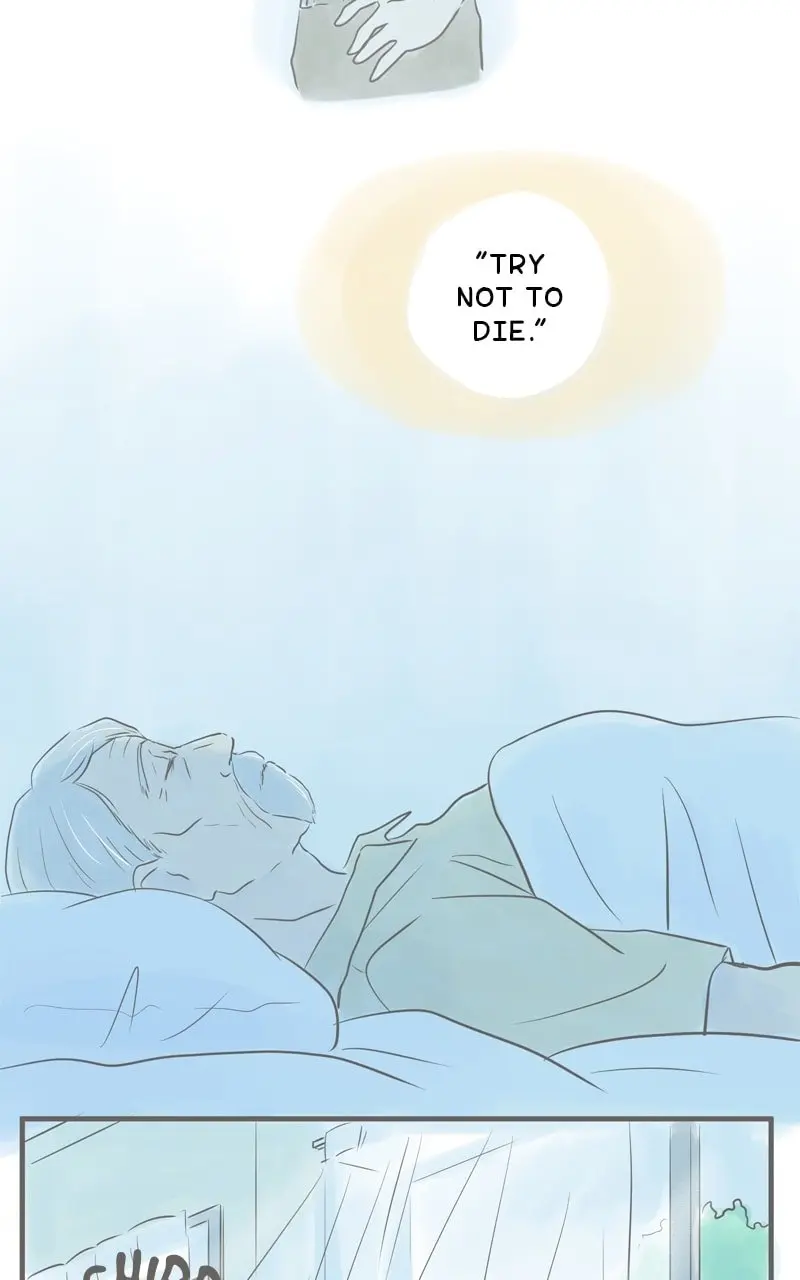 Amid the Changing Seasons - Chapter 47 - Page 5