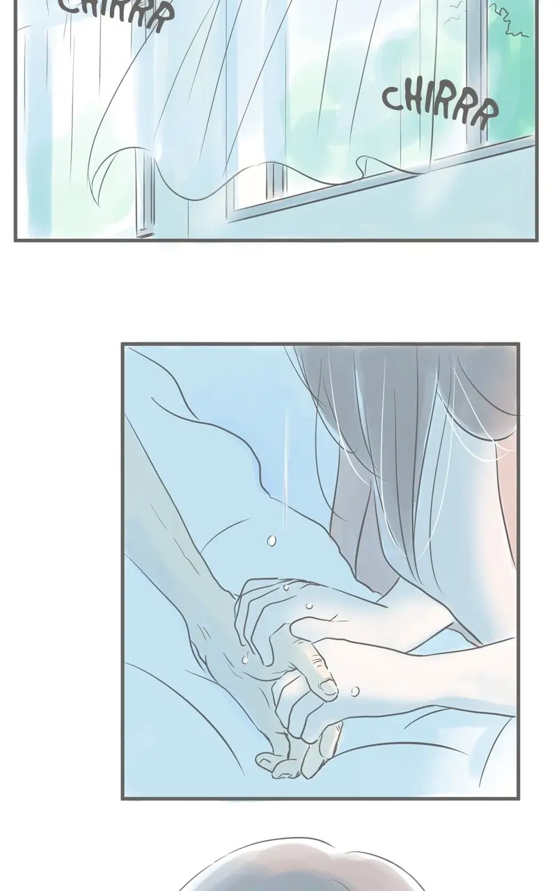 Amid the Changing Seasons - Chapter 47 - Page 6