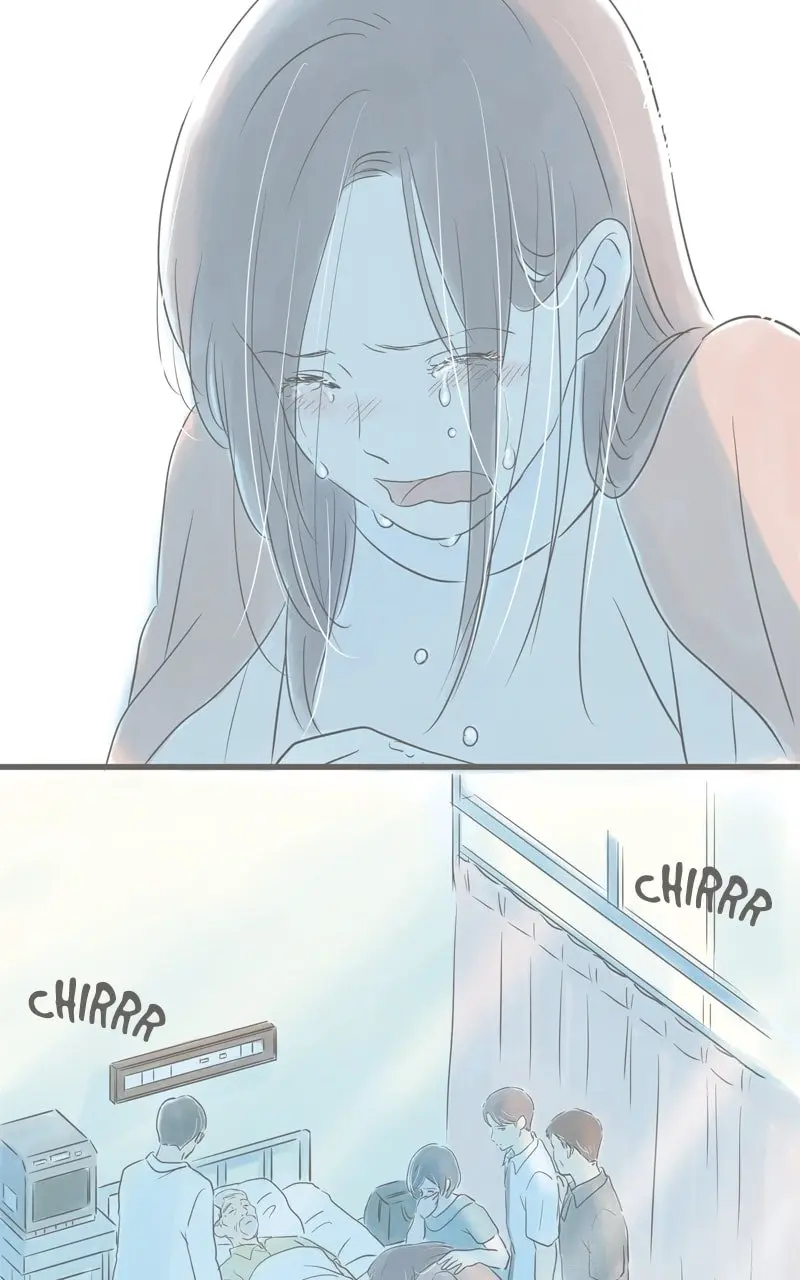 Amid the Changing Seasons - Chapter 47 - Page 7