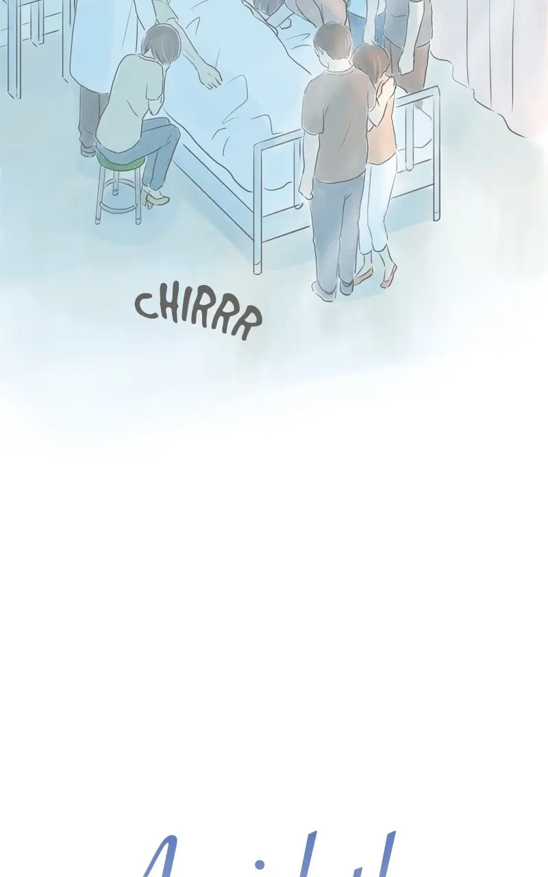 Amid the Changing Seasons - Chapter 47 - Page 8