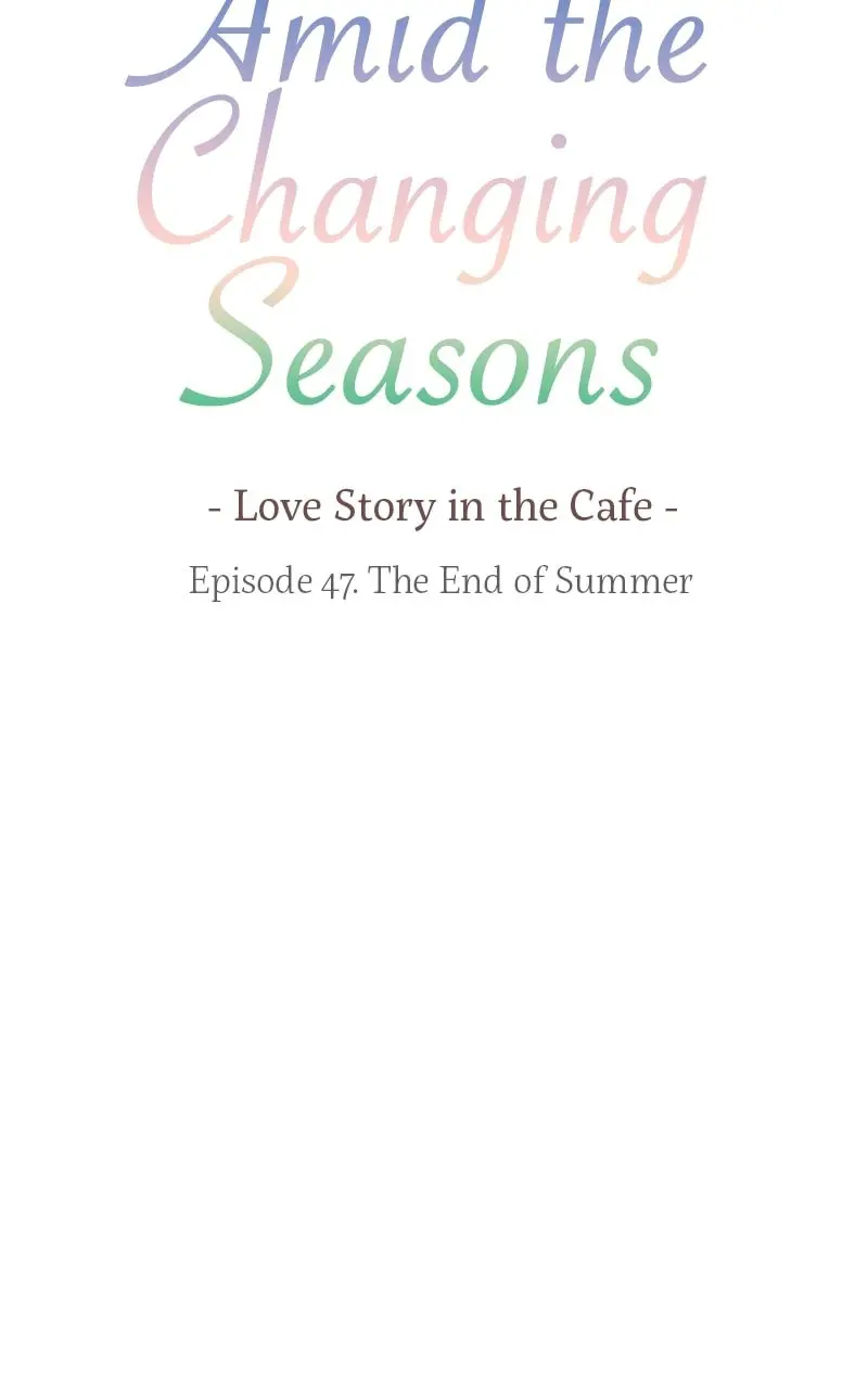 Amid the Changing Seasons - Chapter 47 - Page 9