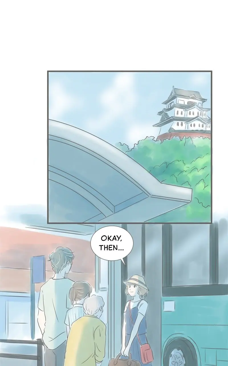 Amid the Changing Seasons - Chapter 47 - Page 10