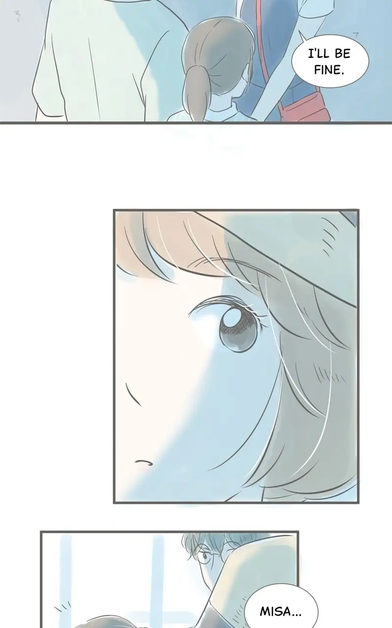 Amid the Changing Seasons - Chapter 47 - Page 13