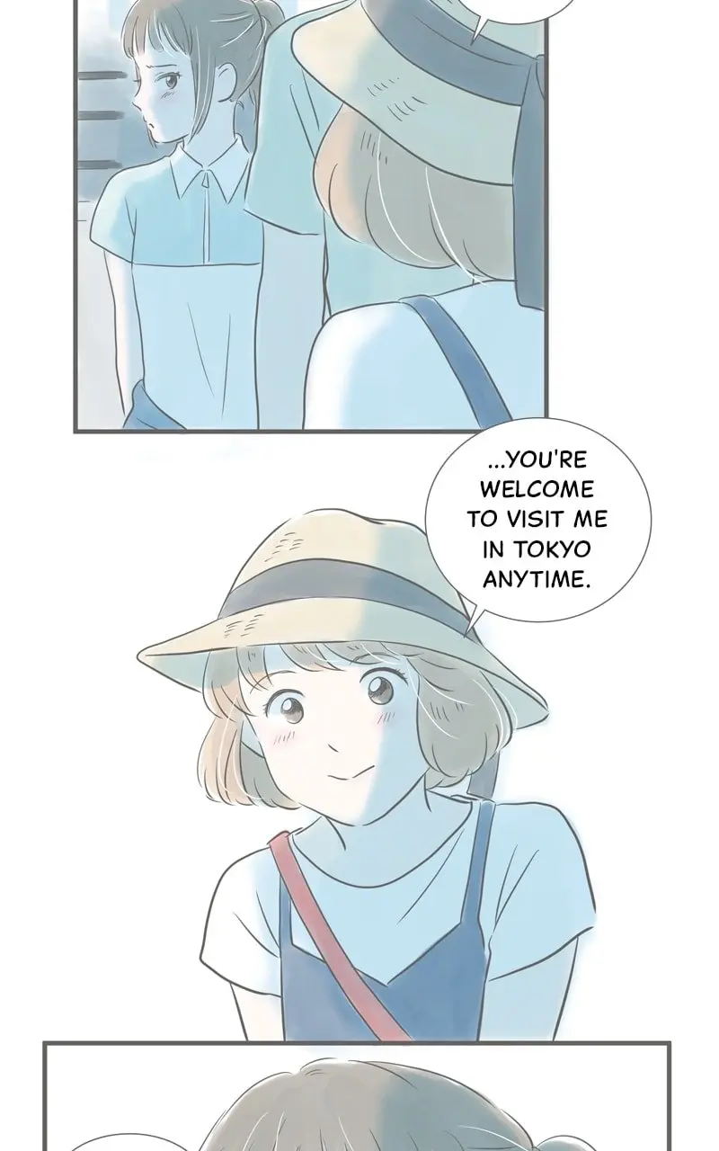 Amid the Changing Seasons - Chapter 47 - Page 14