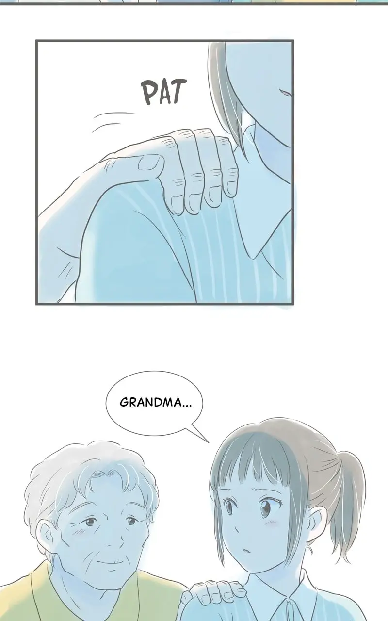 Amid the Changing Seasons - Chapter 47 - Page 17