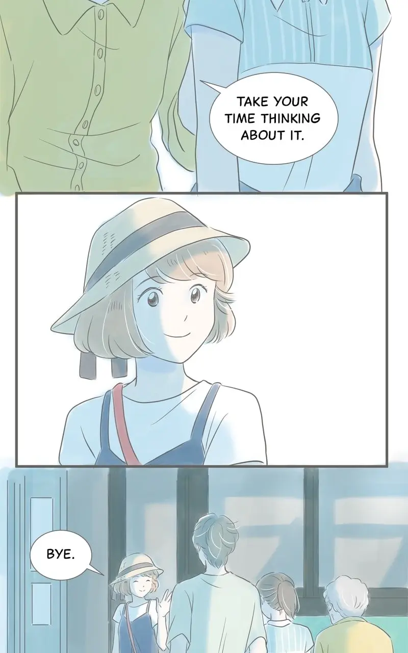 Amid the Changing Seasons - Chapter 47 - Page 18