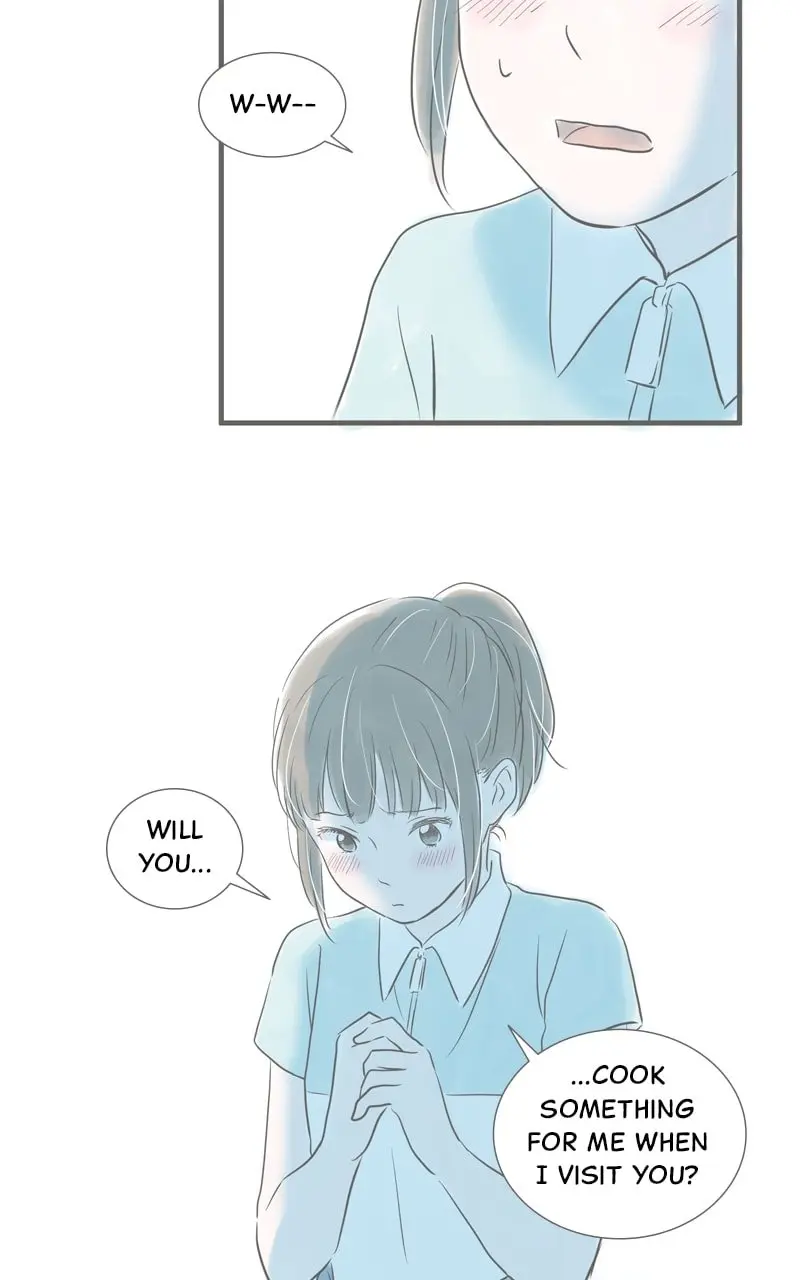 Amid the Changing Seasons - Chapter 47 - Page 20