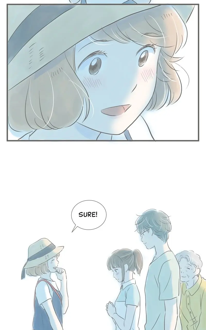 Amid the Changing Seasons - Chapter 47 - Page 21