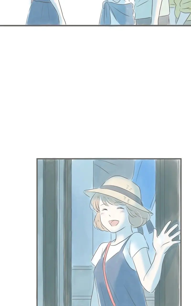Amid the Changing Seasons - Chapter 47 - Page 22