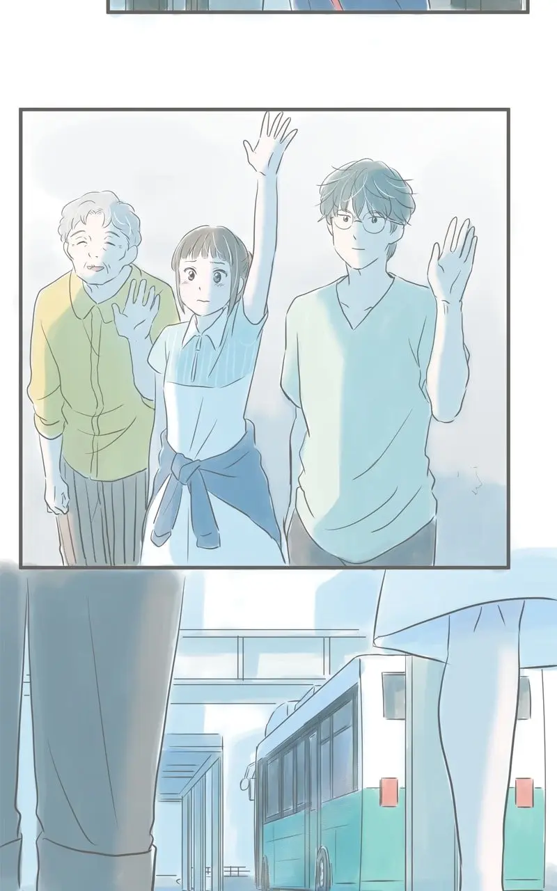 Amid the Changing Seasons - Chapter 47 - Page 23