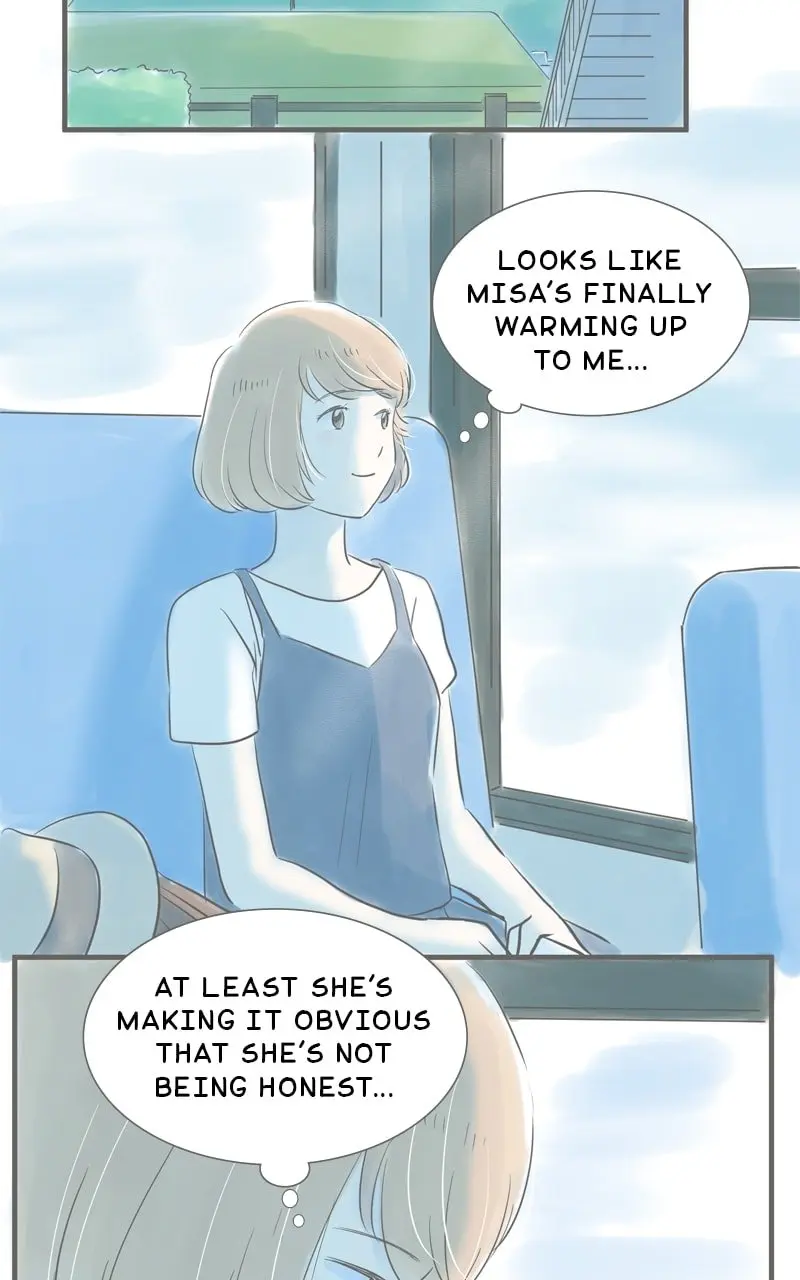 Amid the Changing Seasons - Chapter 47 - Page 26