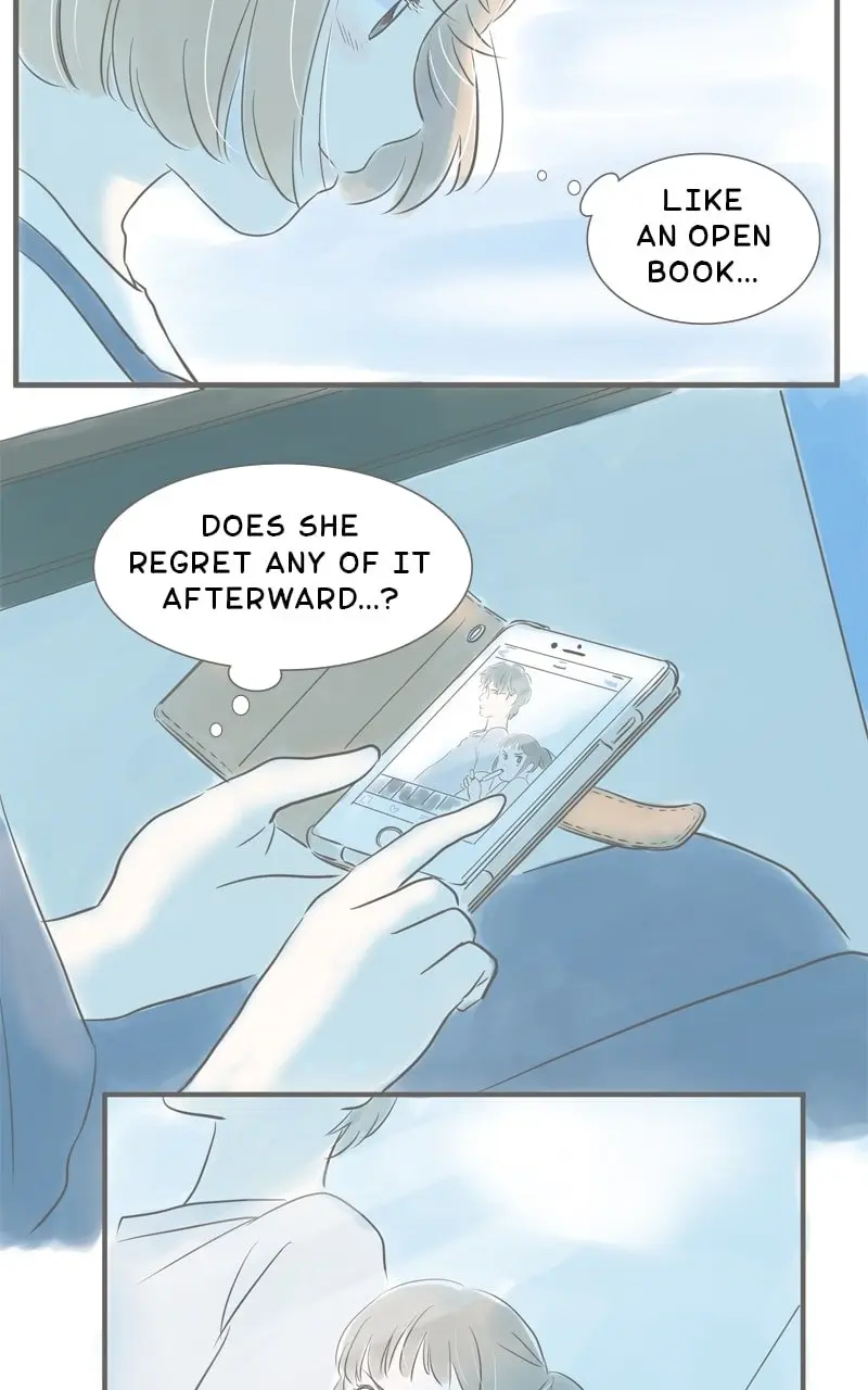 Amid the Changing Seasons - Chapter 47 - Page 27