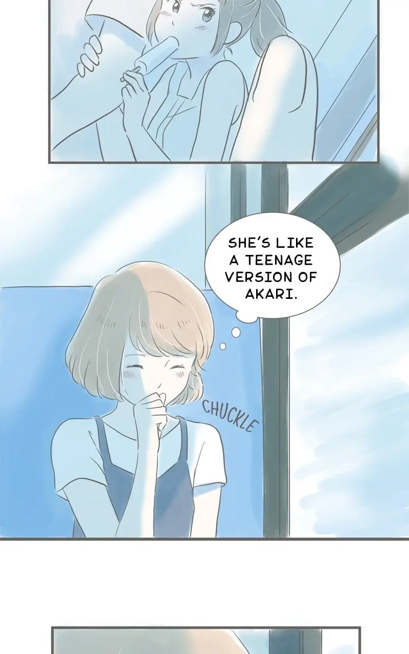 Amid the Changing Seasons - Chapter 47 - Page 28