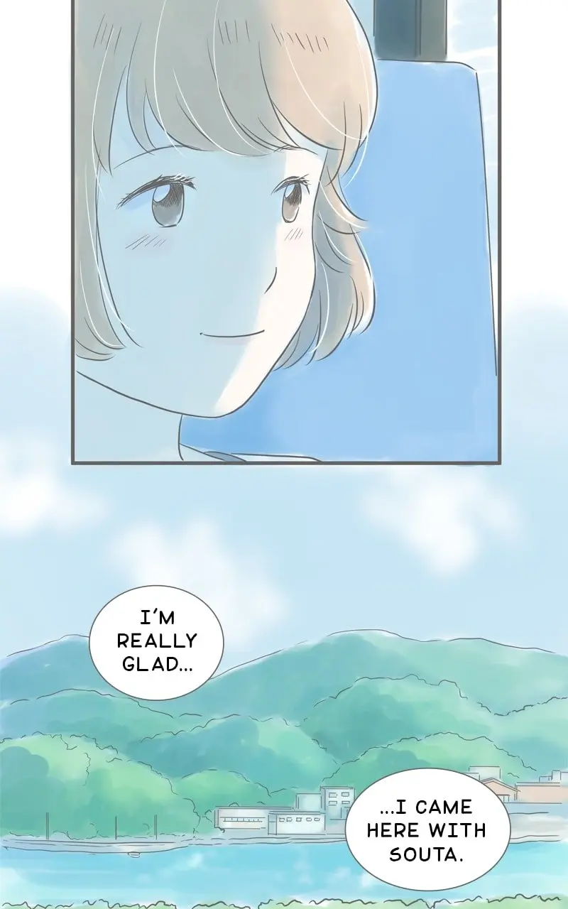 Amid the Changing Seasons - Chapter 47 - Page 29