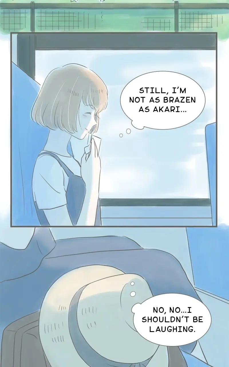 Amid the Changing Seasons - Chapter 47 - Page 30