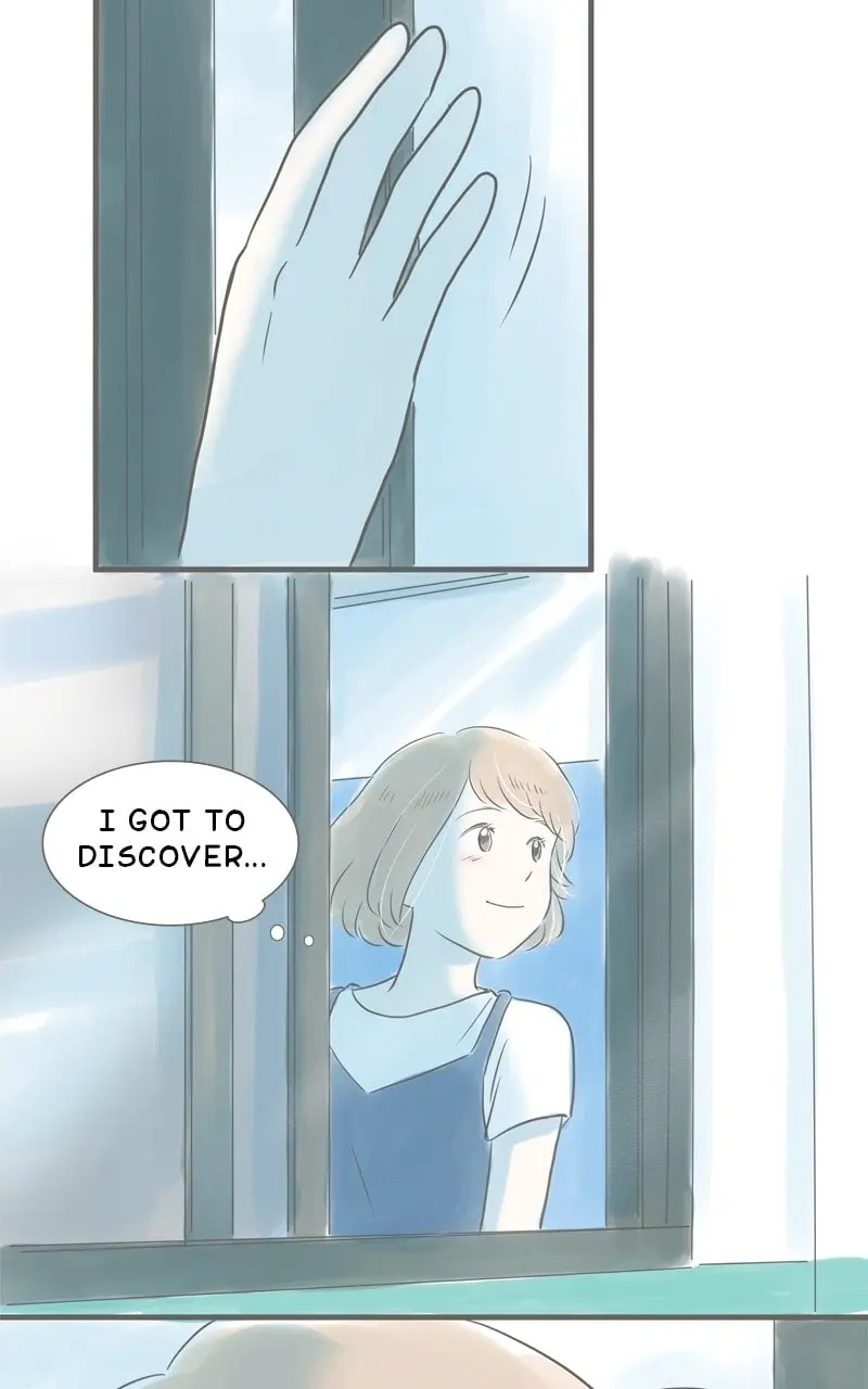 Amid the Changing Seasons - Chapter 47 - Page 32