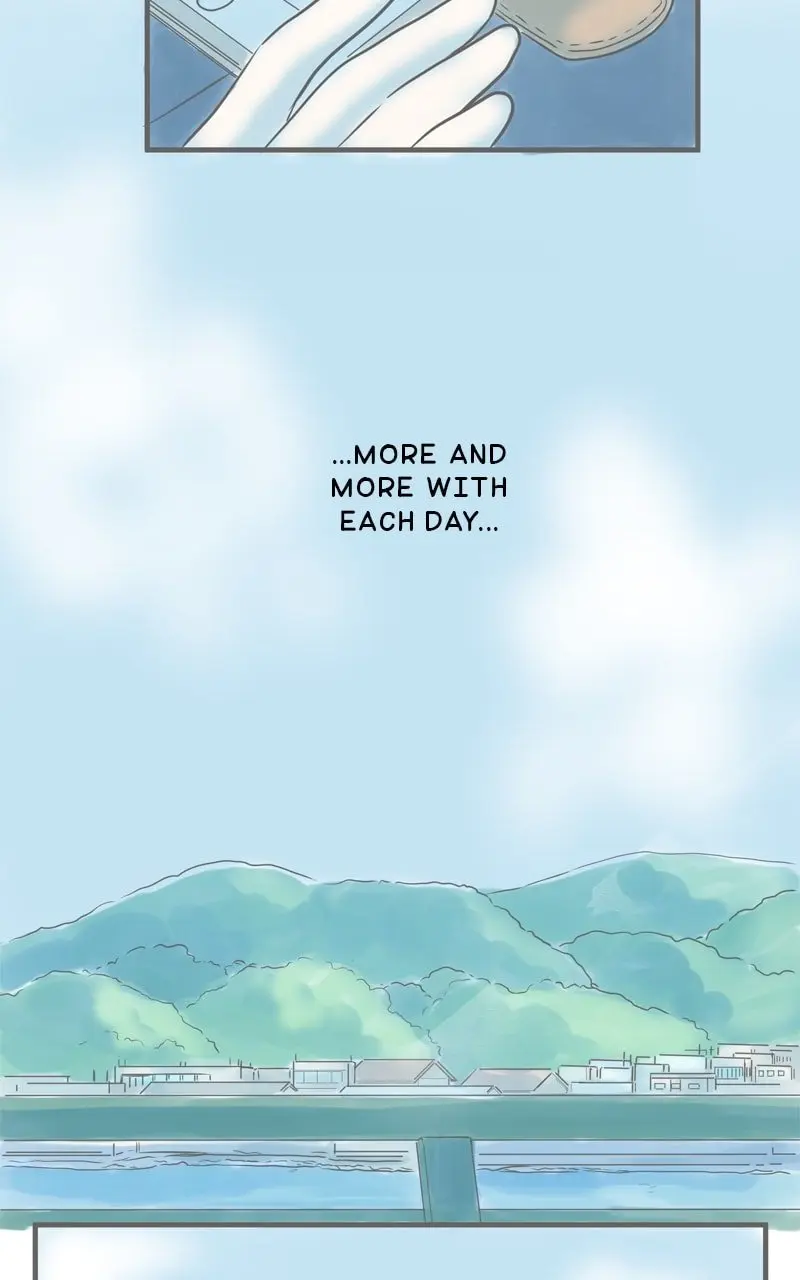 Amid the Changing Seasons - Chapter 47 - Page 34