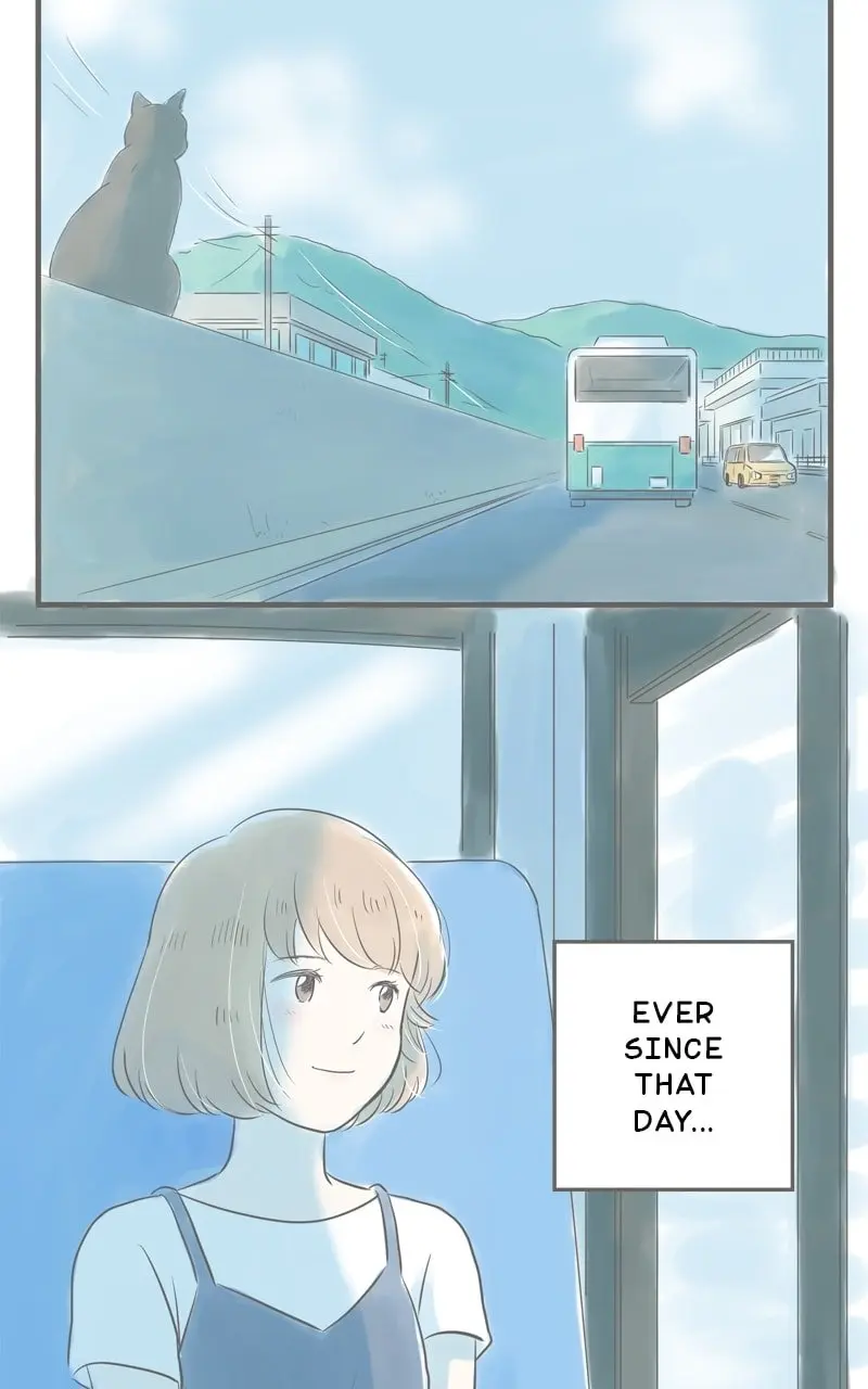 Amid the Changing Seasons - Chapter 47 - Page 35