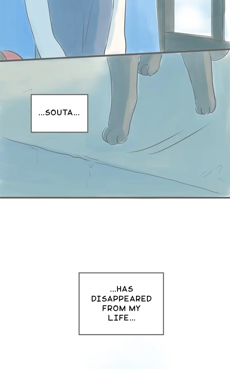Amid the Changing Seasons - Chapter 47 - Page 36