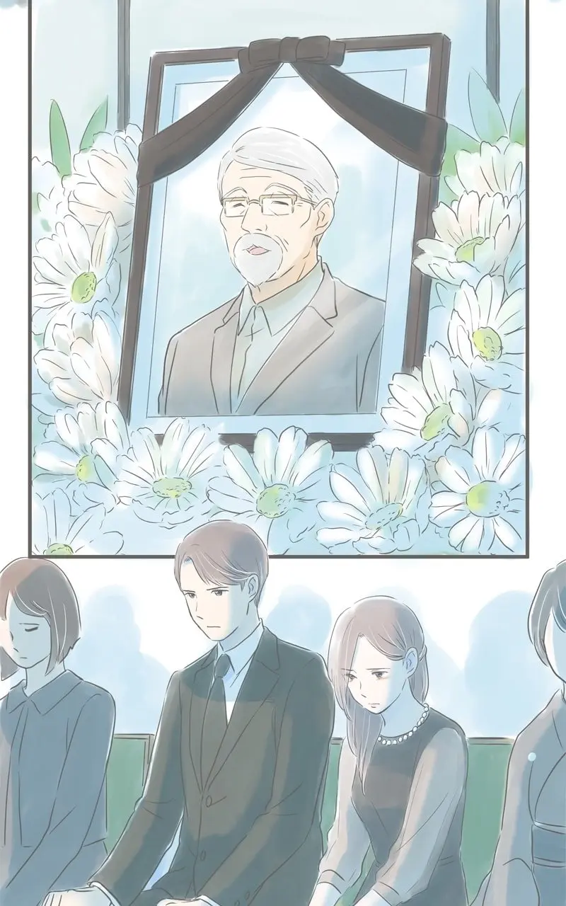 Amid the Changing Seasons - Chapter 47 - Page 39