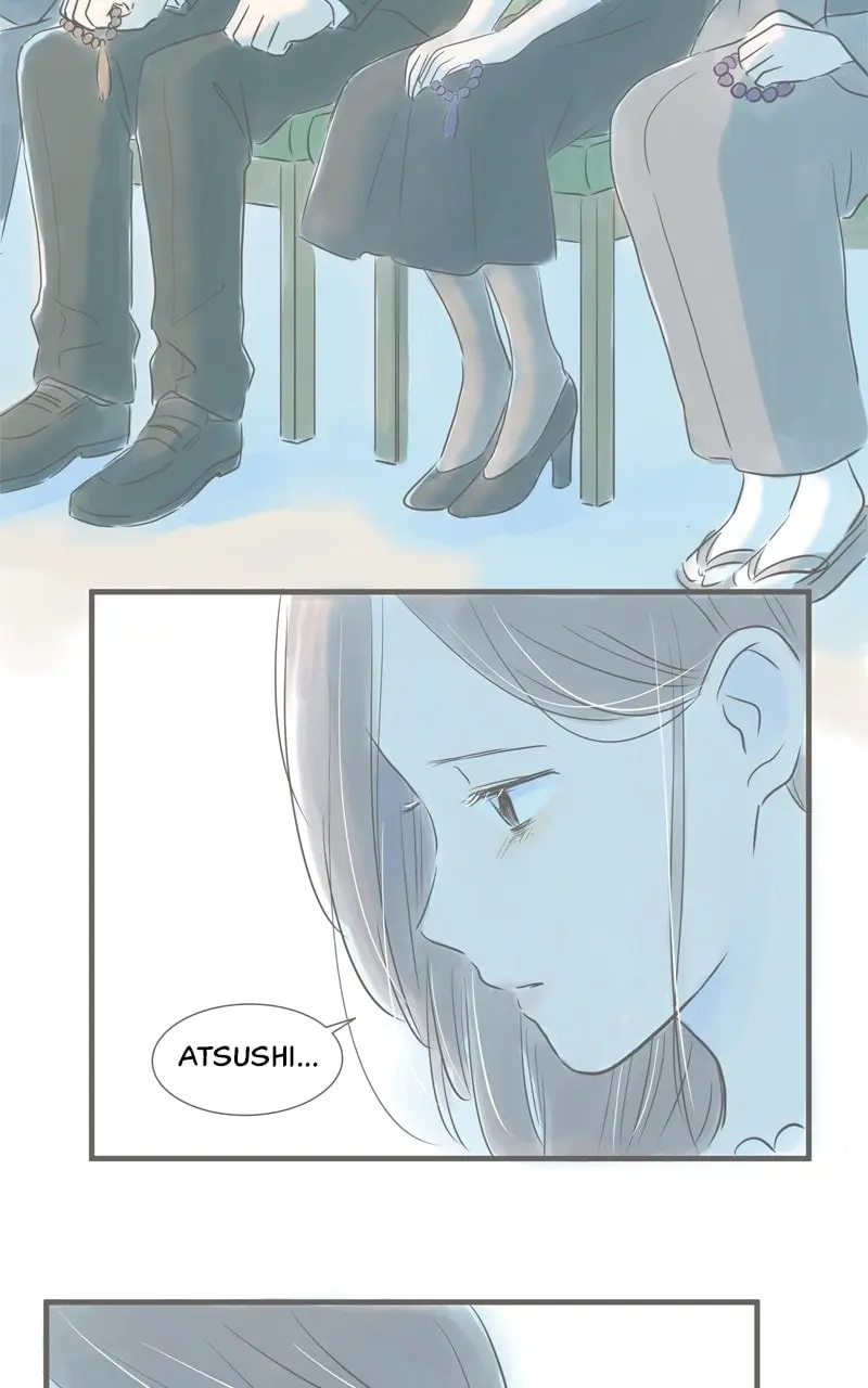 Amid the Changing Seasons - Chapter 47 - Page 40