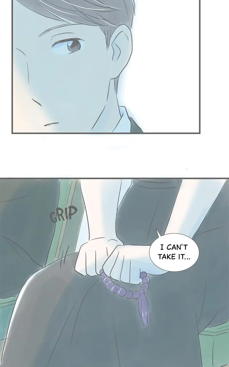 Amid the Changing Seasons - Chapter 47 - Page 41