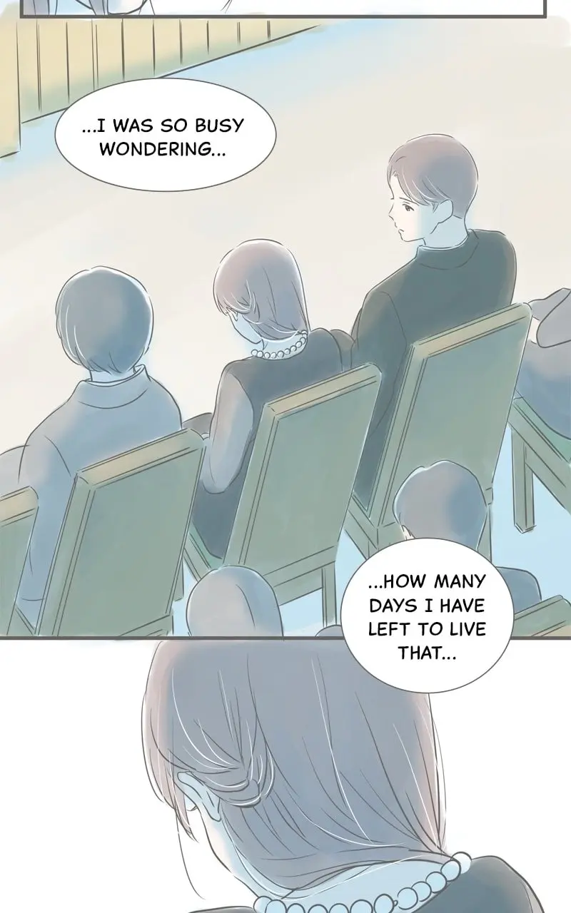 Amid the Changing Seasons - Chapter 47 - Page 43