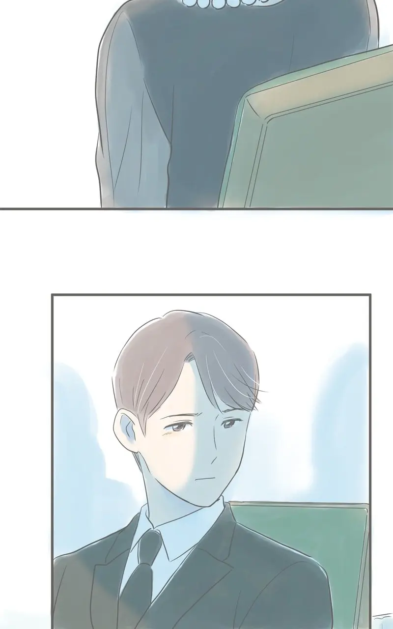 Amid the Changing Seasons - Chapter 47 - Page 44