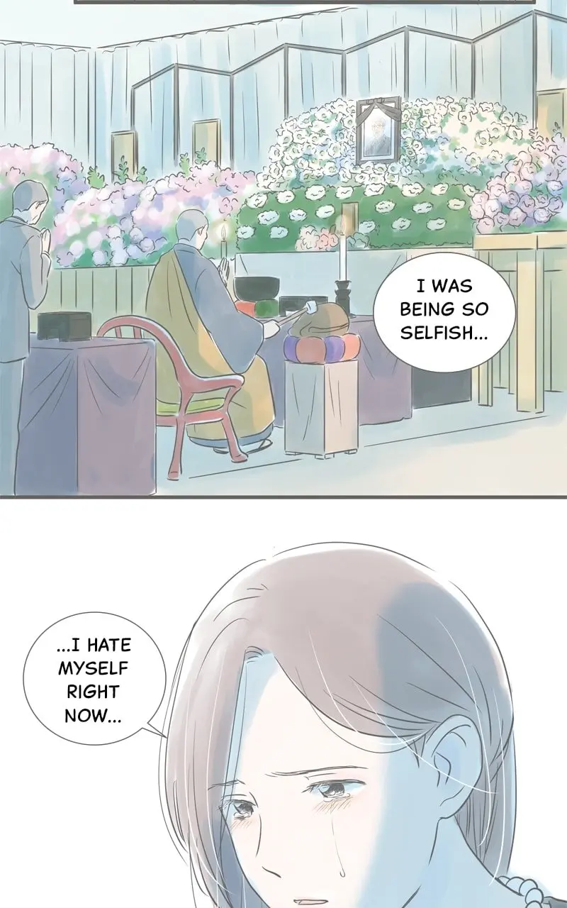 Amid the Changing Seasons - Chapter 47 - Page 45