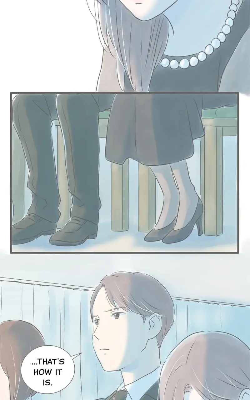 Amid the Changing Seasons - Chapter 47 - Page 46