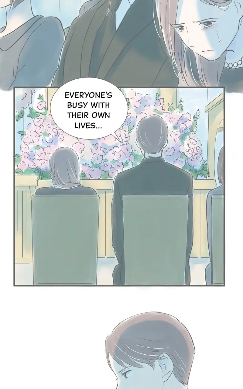 Amid the Changing Seasons - Chapter 47 - Page 47