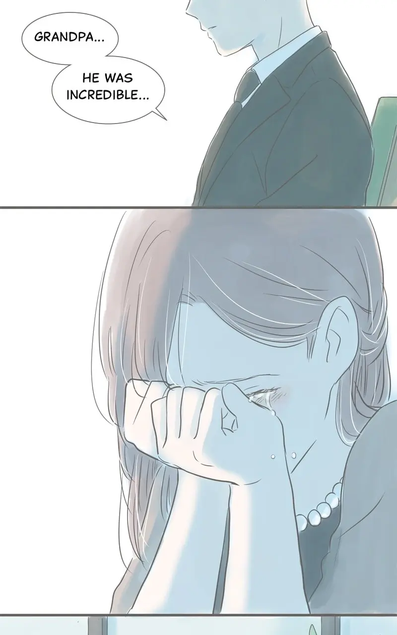 Amid the Changing Seasons - Chapter 47 - Page 48