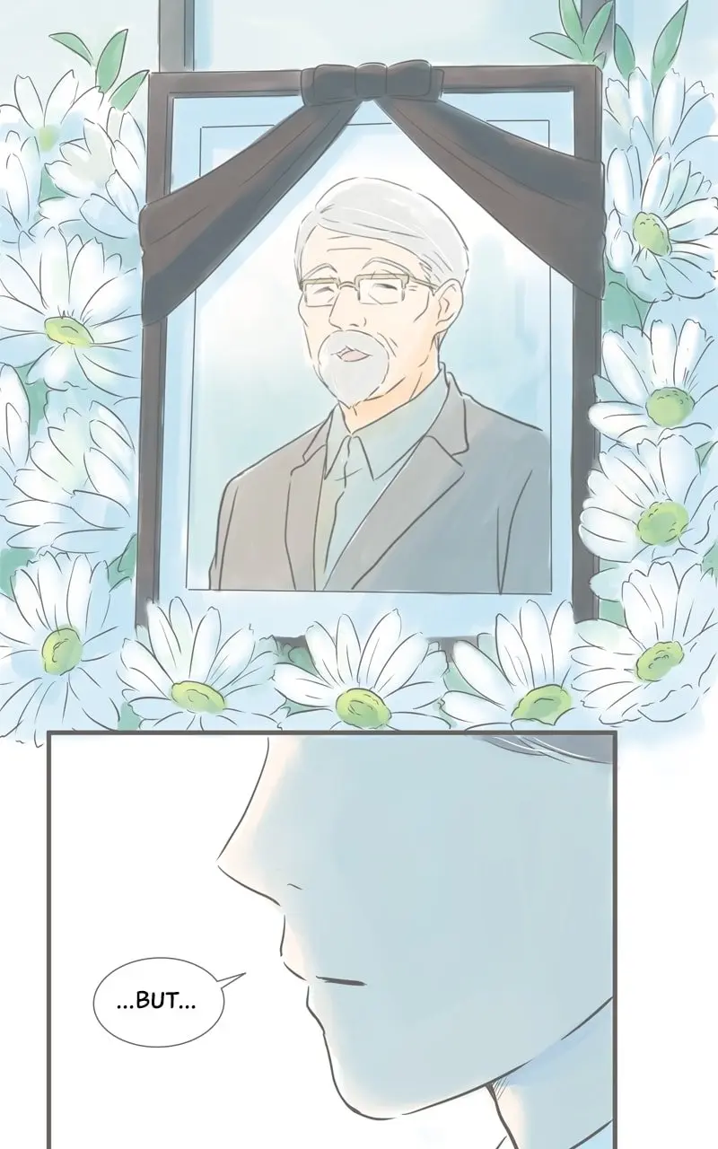 Amid the Changing Seasons - Chapter 47 - Page 49