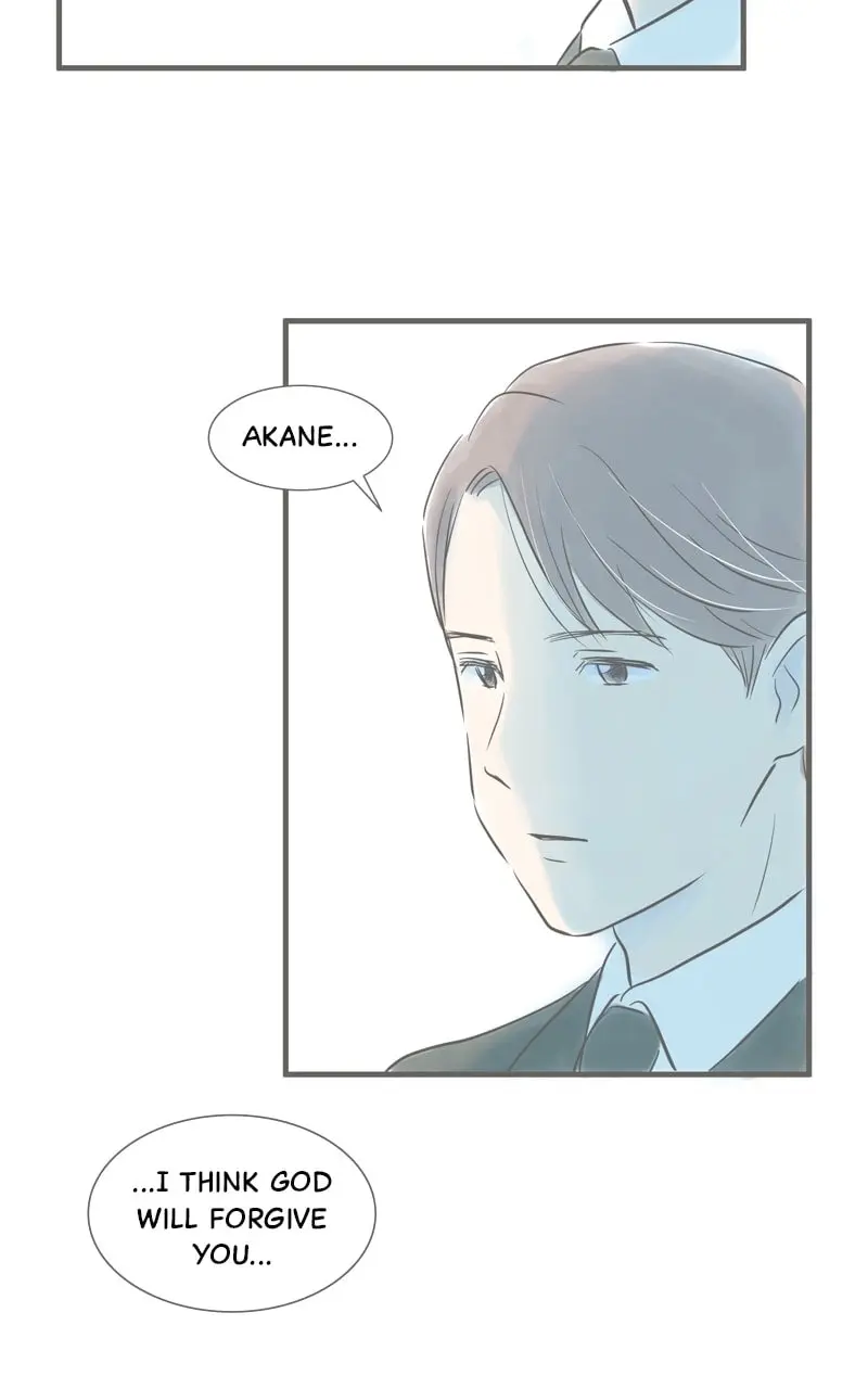 Amid the Changing Seasons - Chapter 47 - Page 50