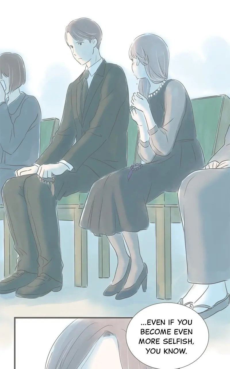 Amid the Changing Seasons - Chapter 47 - Page 51