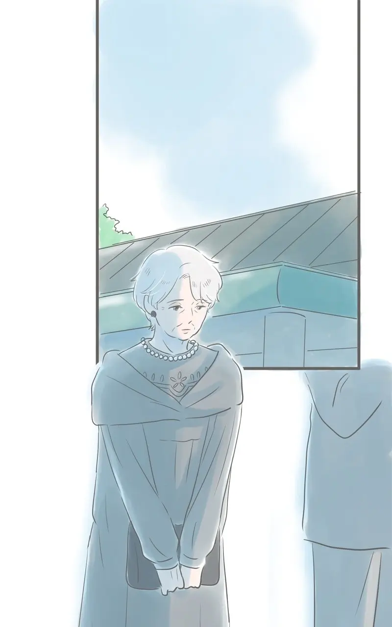 Amid the Changing Seasons - Chapter 48 - Page 1