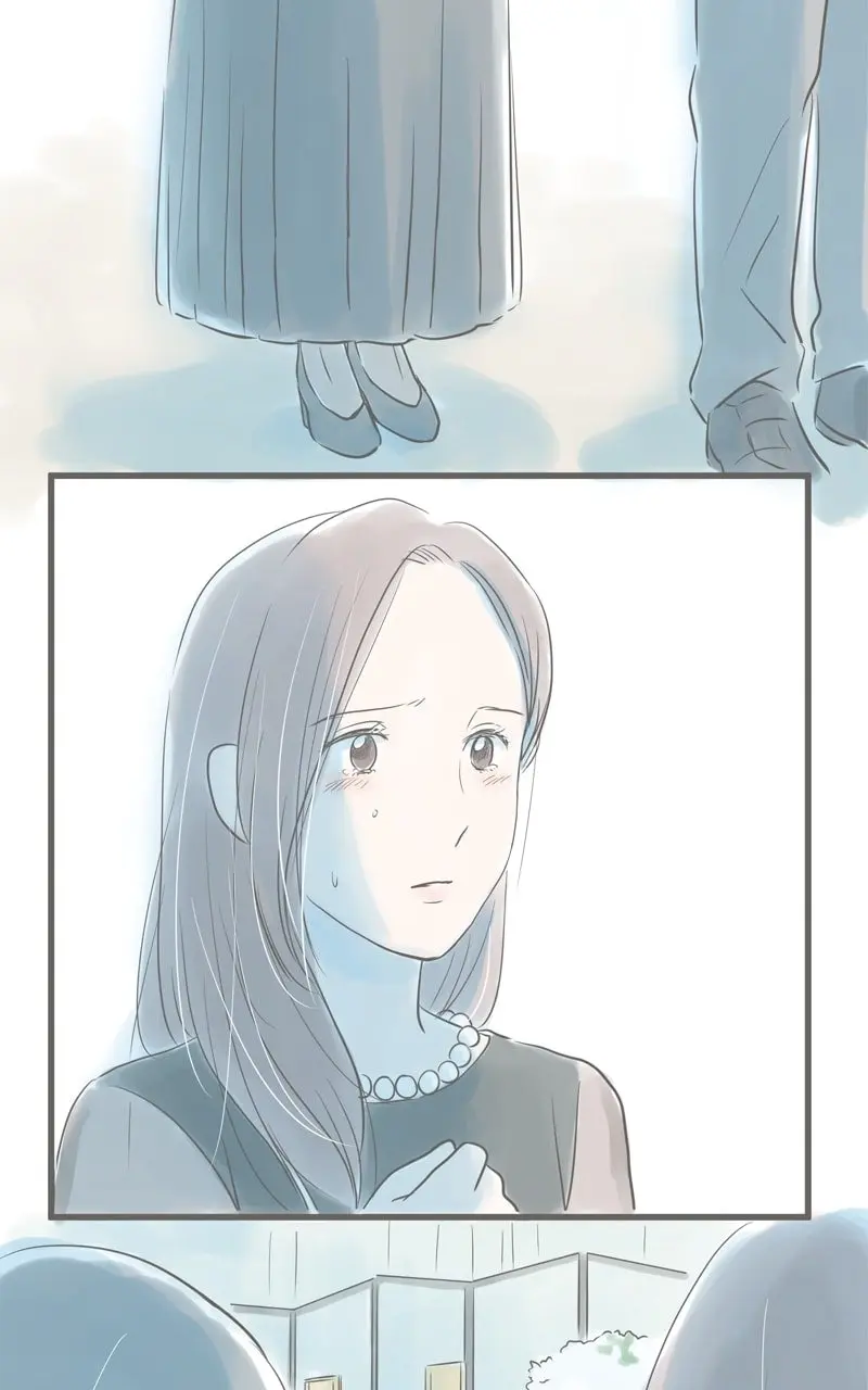 Amid the Changing Seasons - Chapter 48 - Page 2
