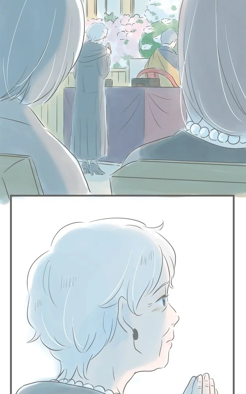 Amid the Changing Seasons - Chapter 48 - Page 3