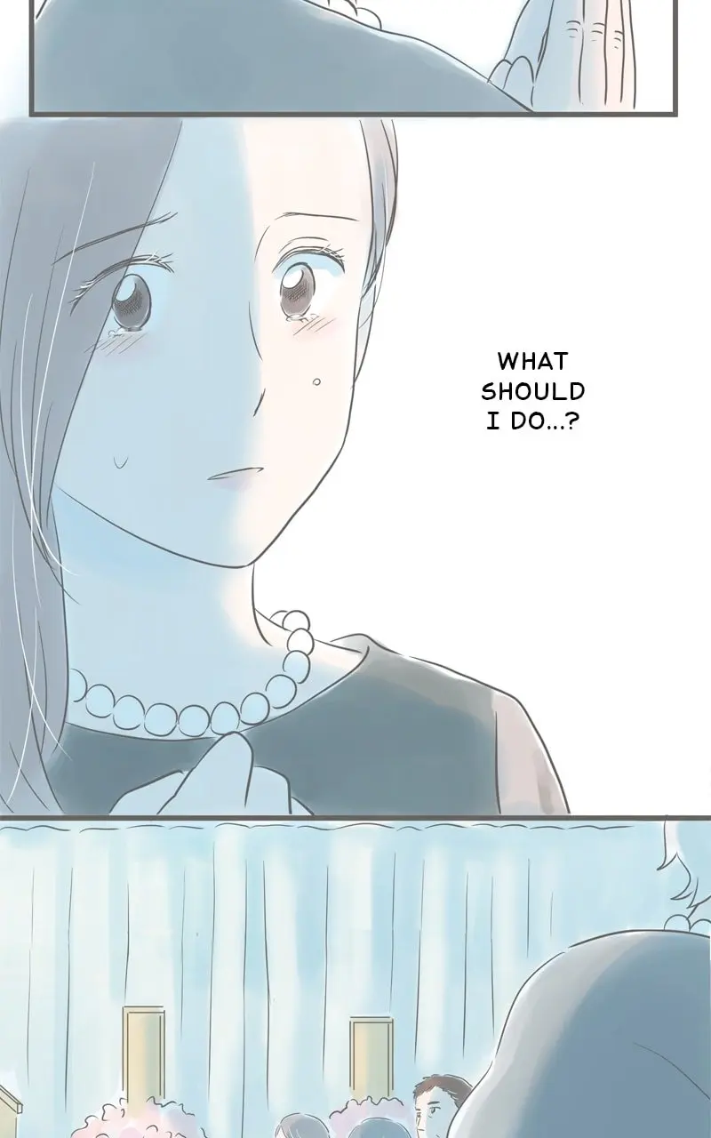 Amid the Changing Seasons - Chapter 48 - Page 4