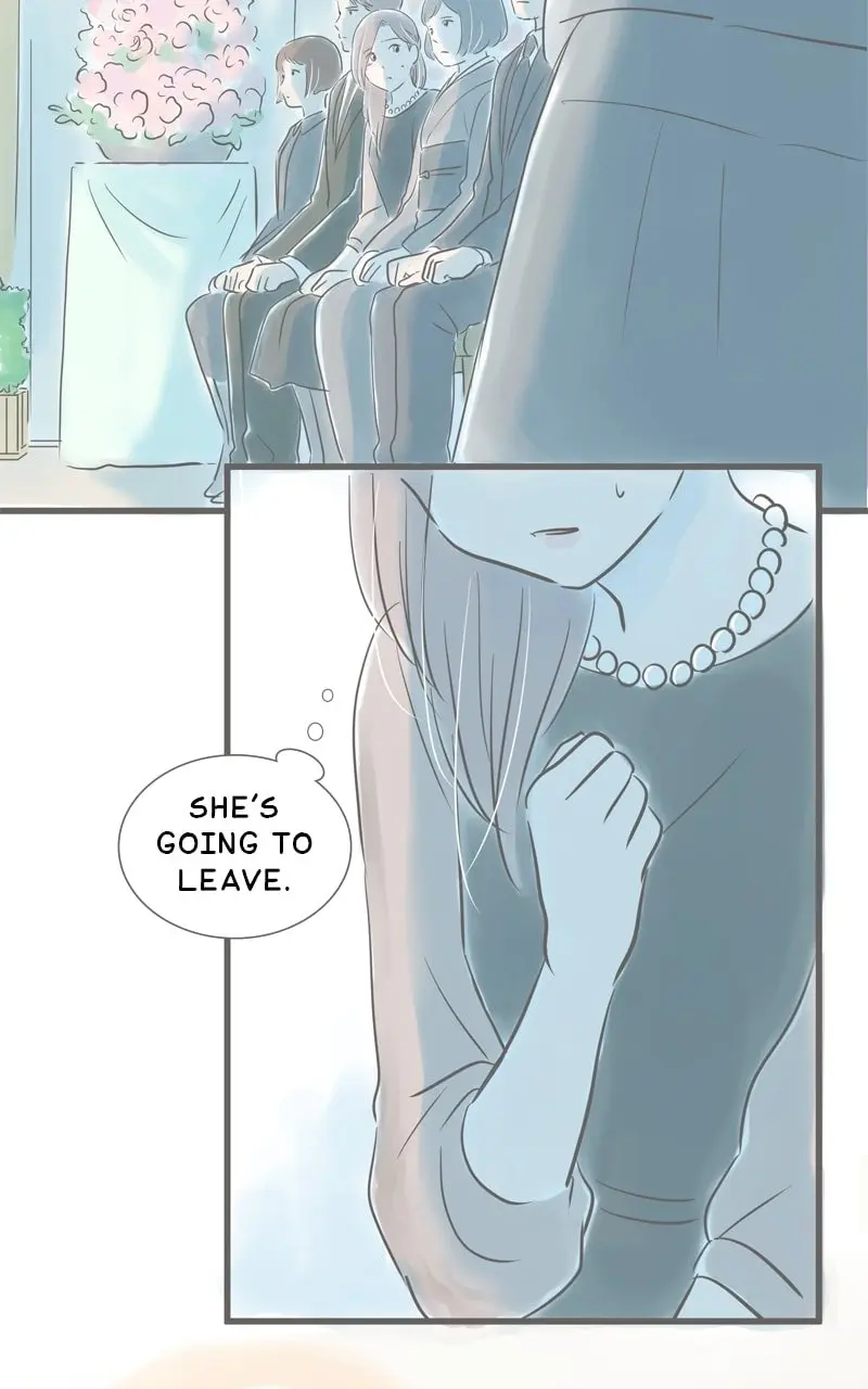 Amid the Changing Seasons - Chapter 48 - Page 5