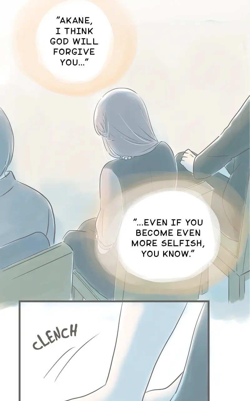 Amid the Changing Seasons - Chapter 48 - Page 6