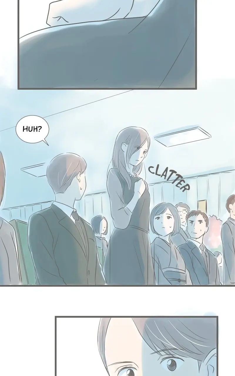 Amid the Changing Seasons - Chapter 48 - Page 7