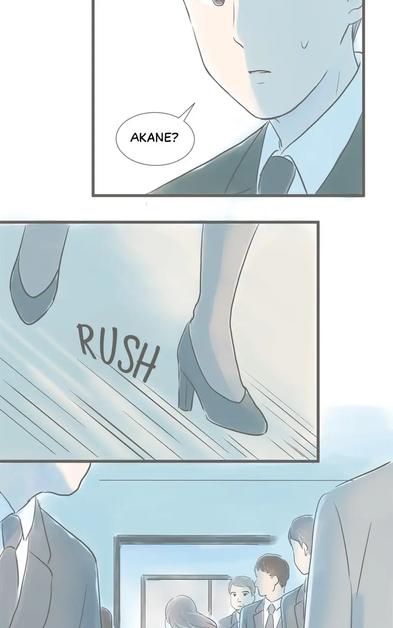 Amid the Changing Seasons - Chapter 48 - Page 8