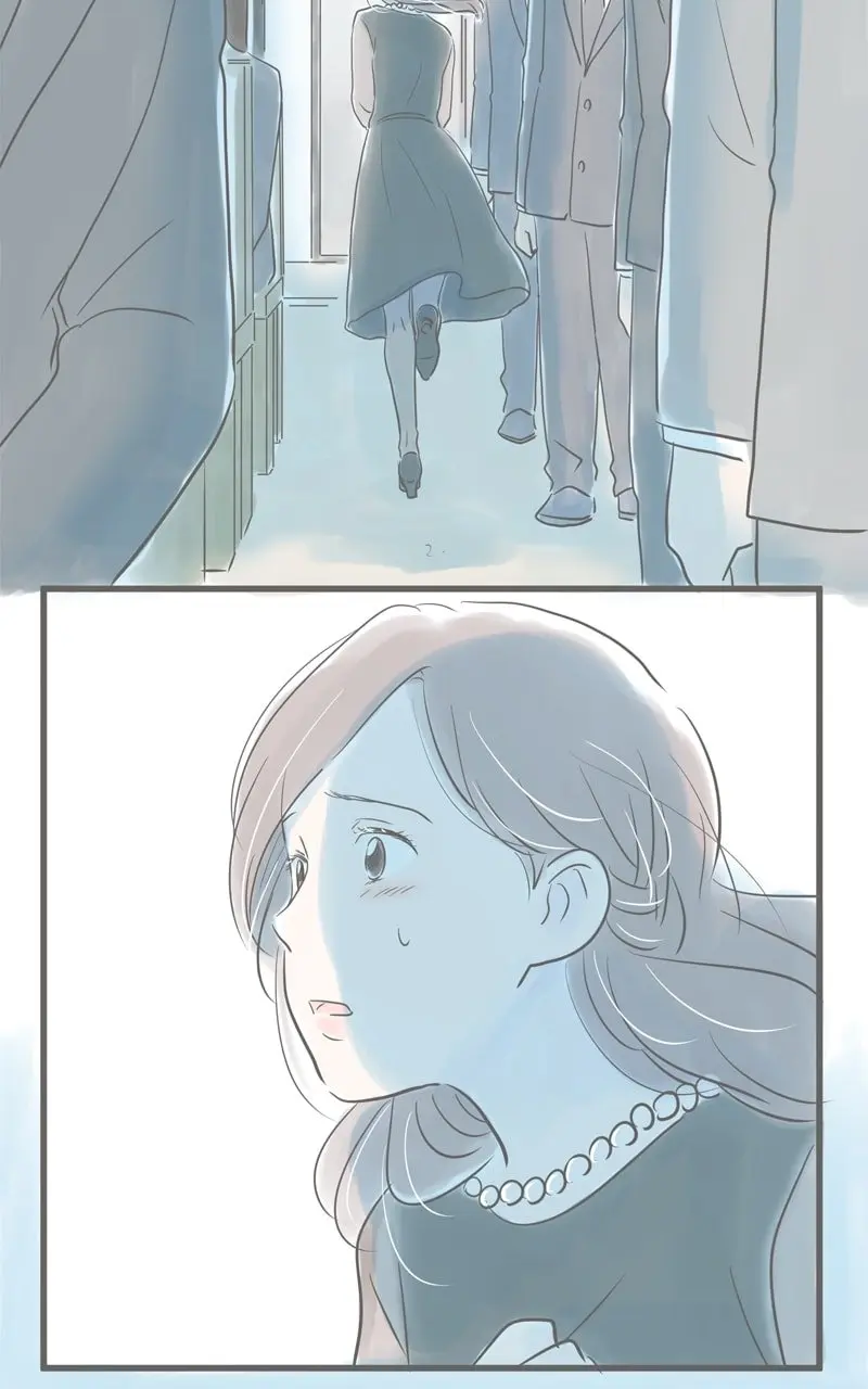 Amid the Changing Seasons - Chapter 48 - Page 9