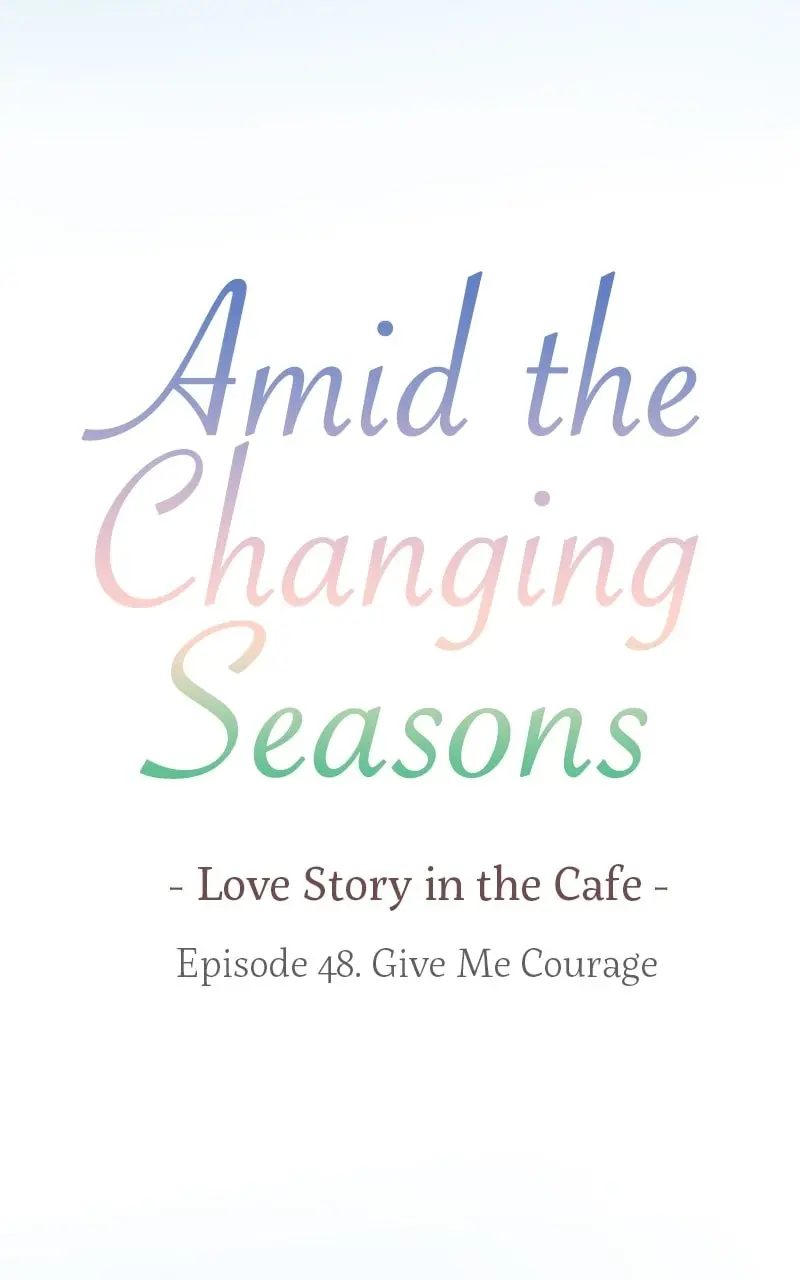 Amid the Changing Seasons - Chapter 48 - Page 11